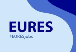 ANOFM – EURES: Locuri de muncă vacante în Uniunea Europeană