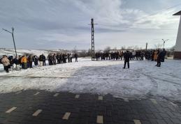 Botoșani: Exerciții de evacuare în două unități de învățământ din județ