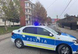 Peste 80 de șoferi sancționați pentru viteză excesivă