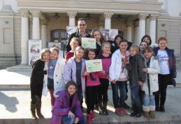 Încă un succes pentru elevii de la Clubul Copiilor Dorohoi!