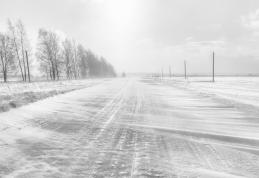 Meteorologii au emis o atenționare tip cod galben de ninsori viscolite pentru județul Botoșani