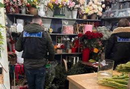 Activitate suspendată pentru o societate comercială din Dorohoi. Sancțiuni de 124.000 lei aplicate