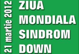 Ziua Mondială a Sindromului Down în România marcată pe 21 martie