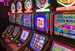 Restricții noi pentru sălile și site-urile de jocuri de noroc. Lege votată în Senat