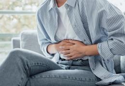 Afecțiuni semnalate de către durerile de stomac