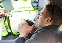 Dosar penal pentru conducerea unui vehicul sub influența alcoolului
