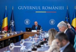 Cine scapă de tăieri. Guvernul a stabilit reducerile de 10% din cheltuielile cu personalul