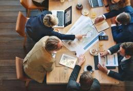 Dezbaterea Publică privind aprobarea Planului Urbanistic General și Regulamentului Local de Urbanism al municipiului Dorohoi