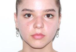 Minoră dată dispărută în Pomârla. Apelați 112 dacă aveți informații!