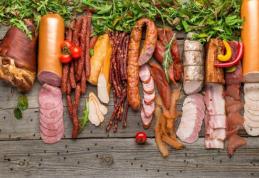 Riscurile consumului de carne procesată