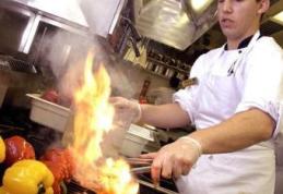 Nemții caută bucătari, ospătari şi cameriste pentru salarii de până la 2000 de euro