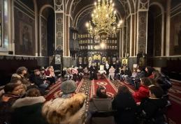 Școala și Biserica: Un parteneriat pentru sufletul copilului