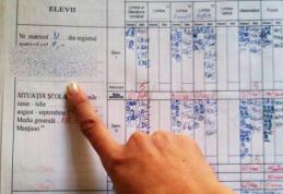 Se schimbă modul în care elevii vor fi notați. Ordinul Edu.ro se aplică din toamnă în toate școlile