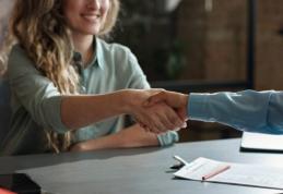 Peste 140 persoane angajate prin intermediul AJOFM Botoșani în luna ianuarie 2026