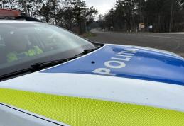 Reținuți și plasați în control judiciar pentru 60 de zile pentru furt și complicitate la furt