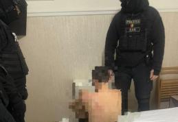 Percheziții la Botoșani: Reținuți pentru comiterea infracțiunilor de furt calificat și tăinuire