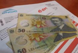 AJPIS Botoșani a alimentat peste 29.000 de conturi pentru plata facturilor la energie