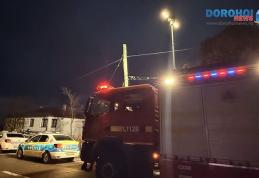 Tragic! Bărbat din Dorohoi găsit decedat în propria locuință