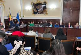 Proiect finalizat cu succes prin PNRR: Conferința de închidere a proiectului „Creșterea capacității de asistență medicală a Ambulatoriului din cadrul 