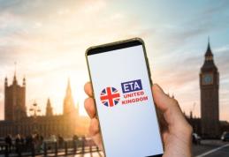Cum se obține Autorizația Electronică de Călătorie (ETA) în Marea Britanie, un document obligatoriu pentru turiști