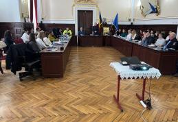 Proiect de peste 13,5 milioane lei pentru creșterea siguranței pacienților încheiat pentru Spitalul Municipal Dorohoi - FOTO