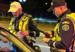 Acțiune la Darabani, 31 de sancțiuni contravenționale aplicate