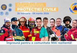 28 februarie – Ziua Protecției din România