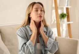 Semne ale deficienței de vitamina B1