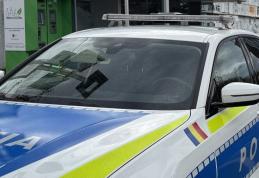 Dorohoian depistat la volan, deși avea permisul suspendat de 16 ani