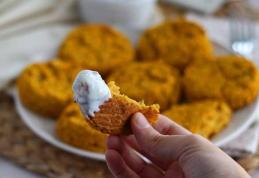 Medalioane cu linte roșie