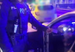 Șoferi din Botoșani, Dorohoi și Cristinești sancționați pentru transport ilegal în regim de taxi