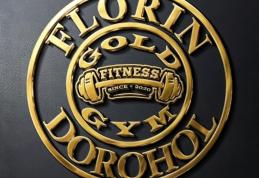 Florin Gold Gym Dorohoi: Transformă-ți energia în rezultate reale