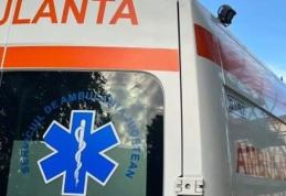 Tragedie în Botoșani! Un elev s-a prăbușit în timpul orei în urma unui stop cardio-respirator