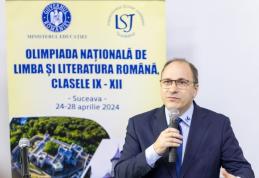 Mihai Dimian, rectorul Universității „Ștefan cel Mare” din Suceava, este noul ministru al Educației și Cercetării