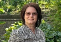 Dorohoianca Camelia Topală se numără printre finaliștii Galei Naționale a Excelenței în Asistență Socială