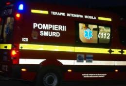 Un nou caz grav în județul Botoșani! Elevă de 9 ani dusă de urgență, în comă, la spital