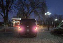 Șoferi indisciplinați amendați de polițiștii locali din Dorohoi