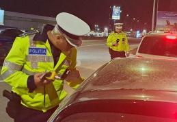 Dosar penal pentru conducere fără permis, în stare de ebrietate