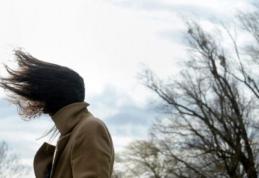 Atenție: mâine, vânt puternic pentru județul Botoșani