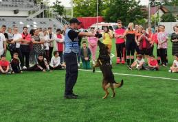 Pih, o viață în slujba legii