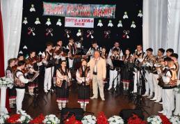 „Flori pentru mama” – un concert al emoției și al recunoștinței 