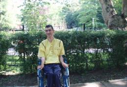 Marius Gireadă: „Așteptând pe cineva nu înseamnă că cerșești”