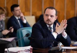 Ministrul Sănătății a semnat ordinul prin care Compartimentul de Primiri Urgențe Dorohoi va fi finanțat direct de la bugetul de stat