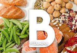 Rolul vitaminei B2 în organism