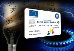 AJPIS Botoșani: Beneficiarii existenți ai tichetului de energie nu trebuie să depună o nouă cerere