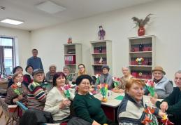 DAS Dorohoi: De la Dragobete la Martie - Sărbătorim Tradiția și Femeia