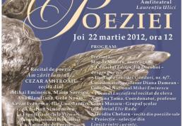 Membrii Cenaclului „Editor” din Dorohoi, călători în „Ținutul Eminescu”