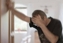 Simptome subtile care pot apărea înainte de un accident vascular cerebral