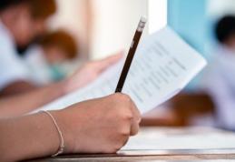 Mii de profesori cer anularea testelor pentru clasa a VIII-a. Simularea Evaluării Naționale, sub semnul întrebării