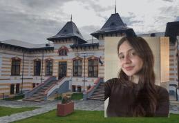 Elevă de la Colegiul Național „Grigore Ghica” Dorohoi calificată la etapa națională a Olimpiadei de Geografie